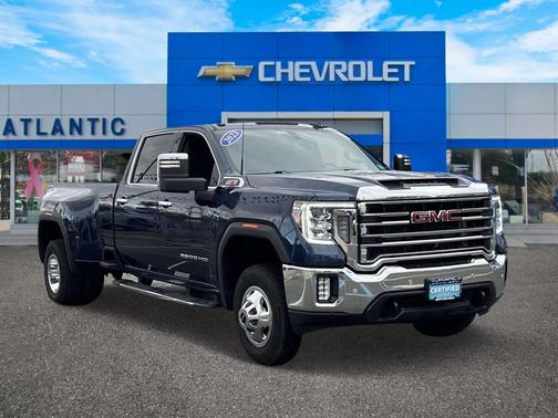 2023 GMC Sierra 3500 SLT