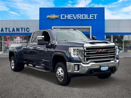 2023 GMC Sierra 3500 SLT