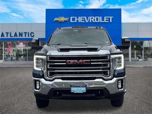 2023 GMC Sierra 3500 SLT