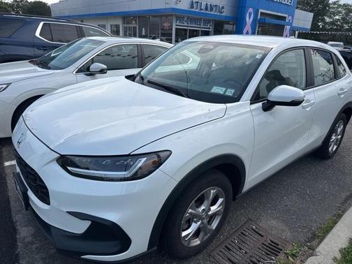 2023 Honda HR-V LX