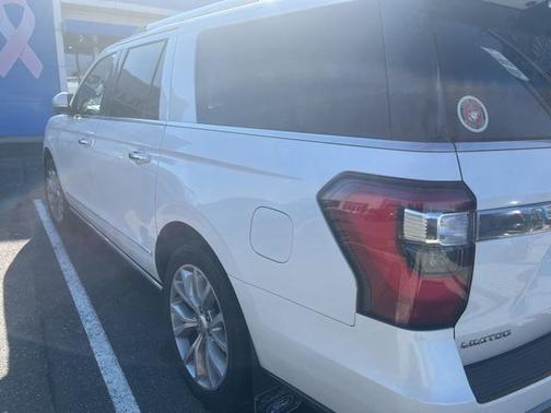 2018 Ford Expedition Max Limited