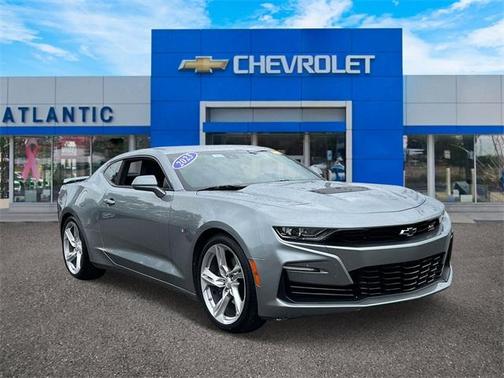2023 Chevrolet Camaro 2SS