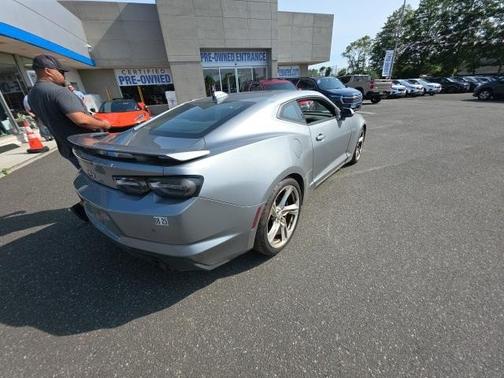 2023 Chevrolet Camaro 2SS