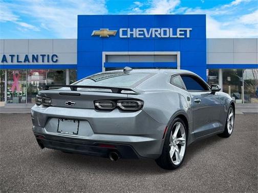 2023 Chevrolet Camaro 2SS