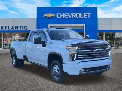 2023 Chevrolet Silverado 3500 High Country