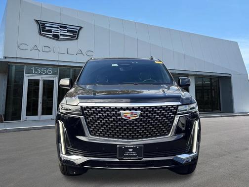 2024 Cadillac Escalade Premium Luxury