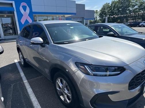 2023 Honda HR-V LX