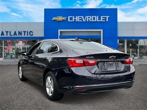 2023 Chevrolet Malibu 1LS