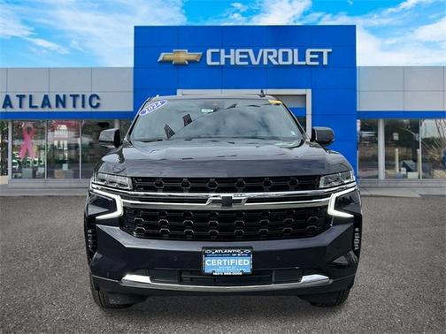 2024 Chevrolet Tahoe LS
