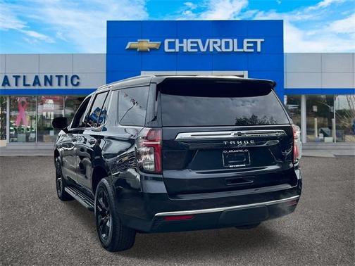 2024 Chevrolet Tahoe LS