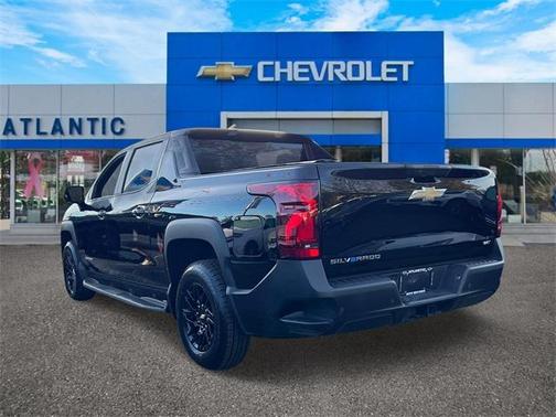 2024 Chevrolet Silverado EV WT
