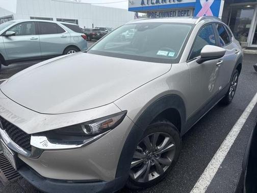 2022 Mazda CX-30 2.5 S Preferred Package