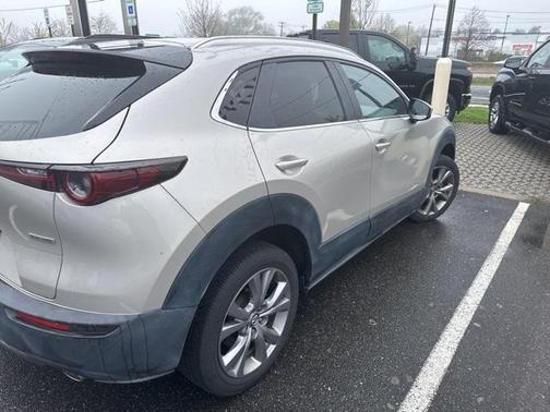 2022 Mazda CX-30 2.5 S Preferred Package