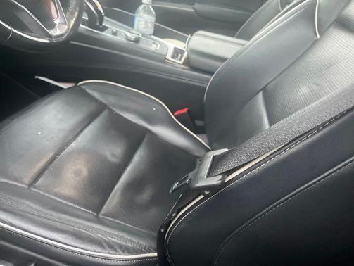 Black Raven 2022 Cadillac Escalade ESV Premium Luxury