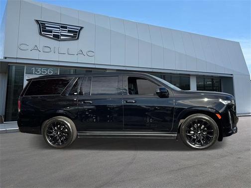 2024 Cadillac Escalade ESV Sport