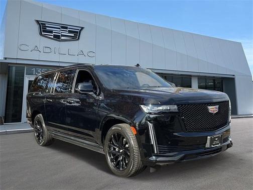 2024 Cadillac Escalade ESV Sport
