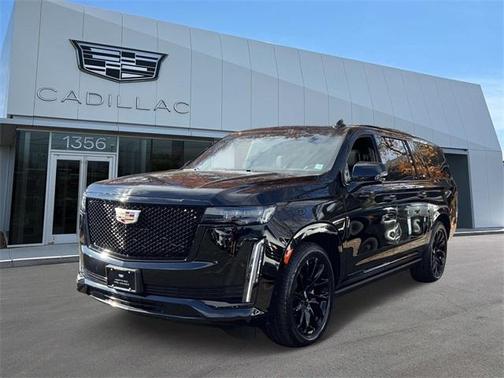 2024 Cadillac Escalade ESV Sport