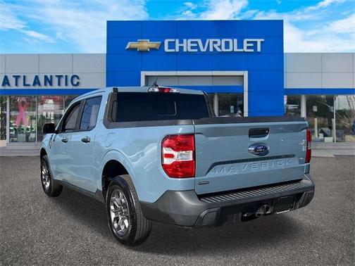 2023 Ford Maverick XLT