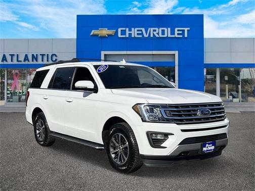 2021 Ford Expedition XLT