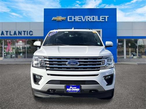2021 Ford Expedition XLT