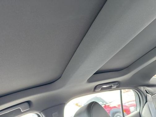 2023 Cadillac CT5 Premium Luxury RWD