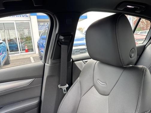 2023 Cadillac CT5 Premium Luxury RWD