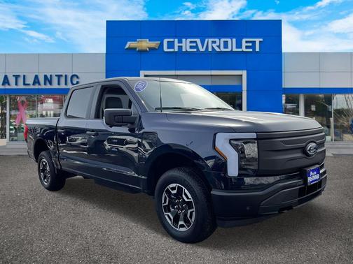 2023 Ford F-150 Lightning Pro