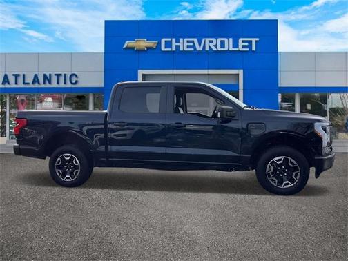 2023 Ford F-150 Lightning Pro