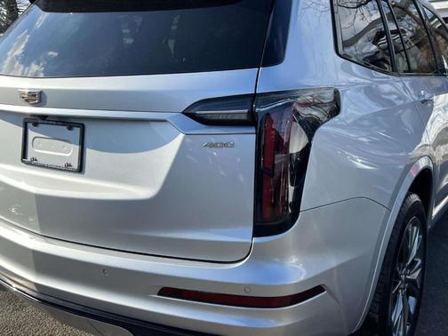 2020 Cadillac XT6 Sport AWD