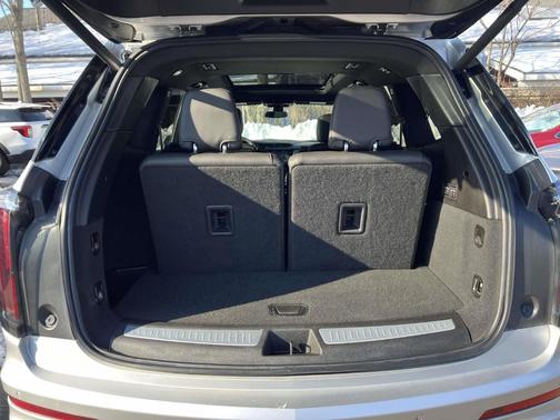 2020 Cadillac XT6 Sport AWD