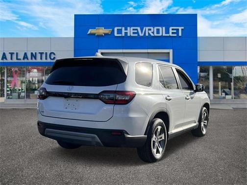 2023 Honda Pilot EX-L 8-Passenger