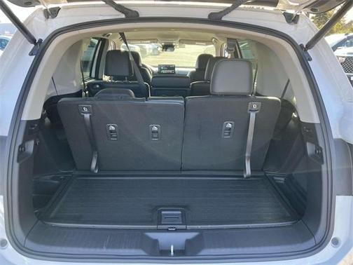 2023 Honda Pilot EX-L 8-Passenger
