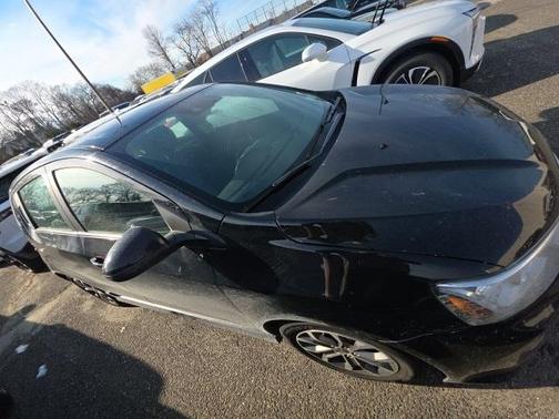 2019 Chevrolet Sonic LT