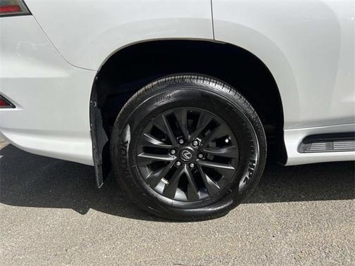 2020 Lexus GX 460 Base
