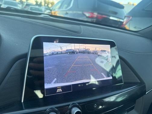 2022 Cadillac CT4 Premium Luxury