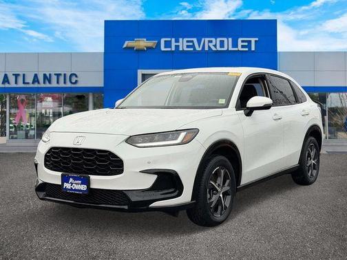 2023 Honda HR-V EX-L