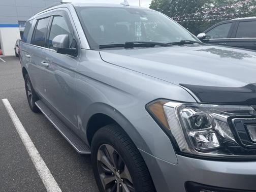 2020 Ford Expedition XLT