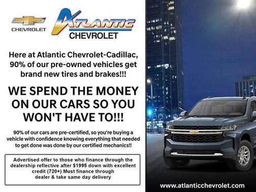 Black 2025 Chevrolet Suburban Premier