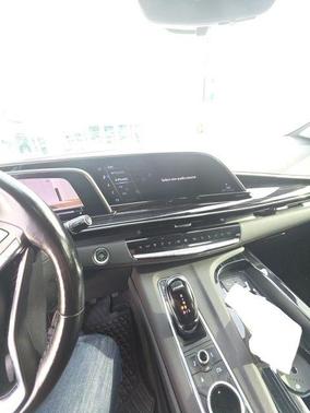 2023 Cadillac Escalade ESV Sport