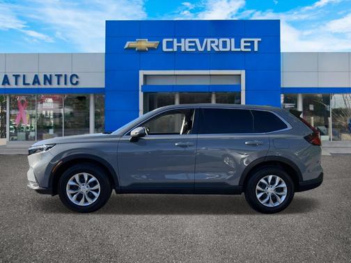 2023 Honda CR-V LX