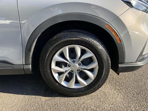 2023 Honda CR-V LX