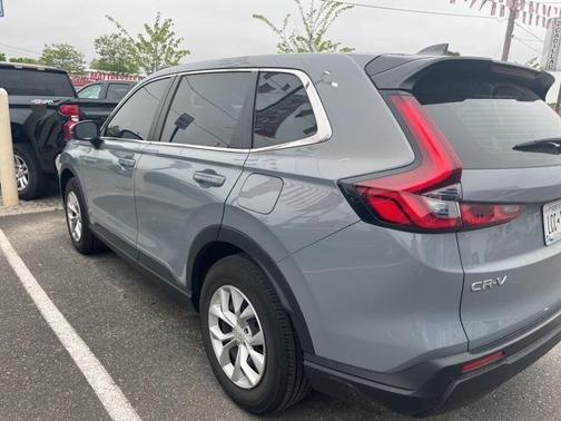 2023 Honda CR-V LX