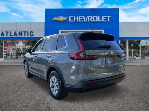 2023 Honda CR-V LX