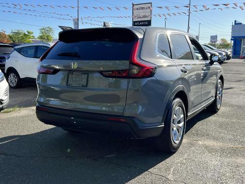 2023 Honda CR-V LX