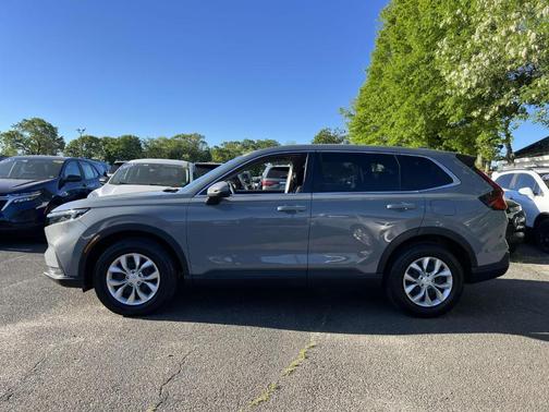 2023 Honda CR-V LX
