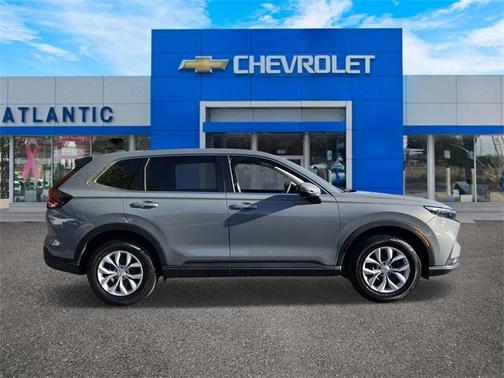 2023 Honda CR-V LX
