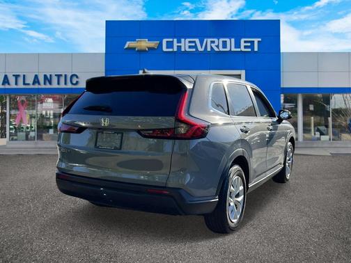 2023 Honda CR-V LX