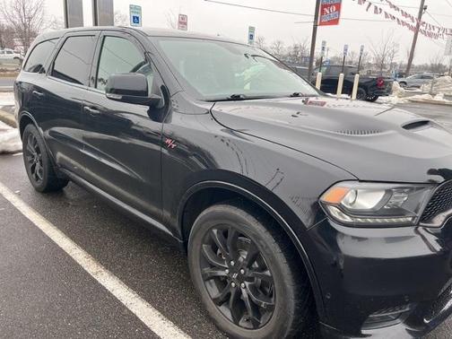 2019 Dodge Durango R/T
