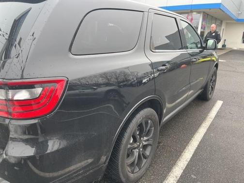 2019 Dodge Durango R/T