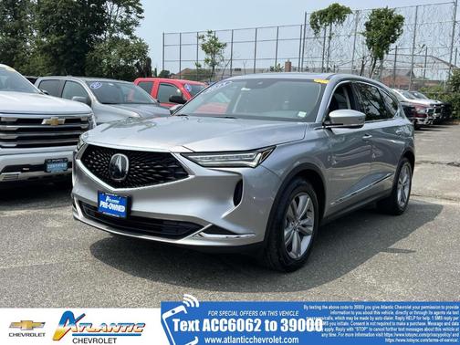 2023 Acura MDX Base
